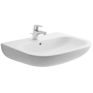 Lavoar Duravit D-CODE, 60x46 cm