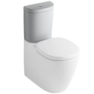Rezervor WC Ideal Standard Connect Arc alimentare laterala
