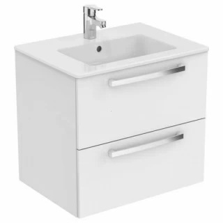 Lavoar incastrat Ideal Standard Tempo 61x45 cm