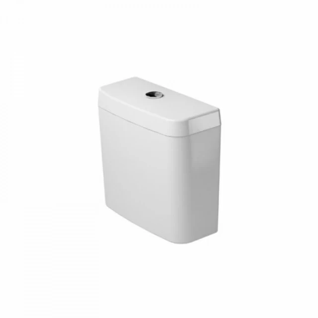 Rezervor WC Duravit,alb;