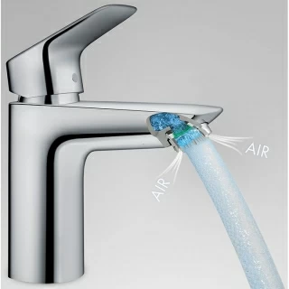 Baterie lavoar monocomanda Hansgrohe Logis 70