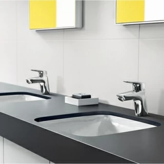Baterie lavoar monocomanda Hansgrohe Logis 70
