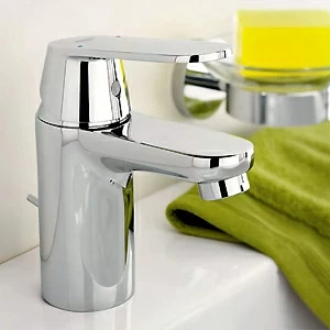 Baterie lavoar Grohe Eurosmart Cosmopolitan Ecojoy 5.7 L, S-Size