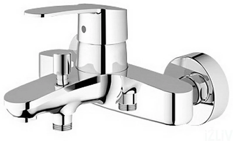 Baterie cada monocomanda 1/2 Grohe Eurostyle Cosmopolitan