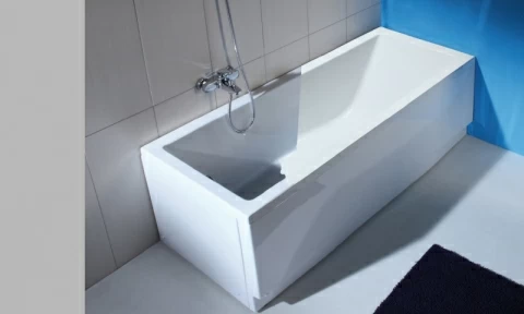 Masca frontala cada Gala Mitta,170x50 cm