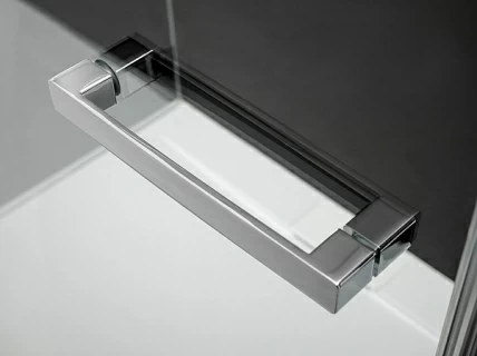 Usa cabina dus batanta Radaway Euphoria KDJ 90x200 cm deschidere stanga