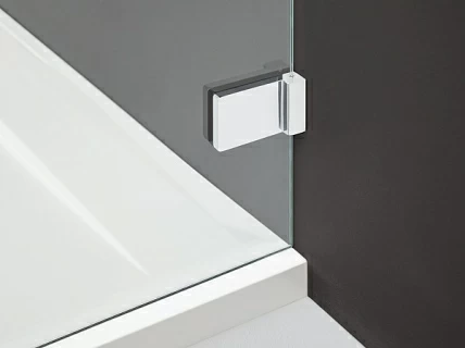 Usa cabina dus batanta Radaway Euphoria KDJ 90x200 cm deschidere stanga