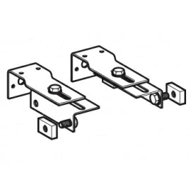 Sistem de fixare Geberit pentru Duofix UP182