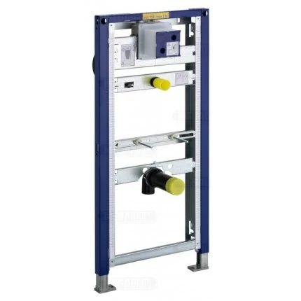 Cadru pentru fixare pisoar universal Geberit Duofix