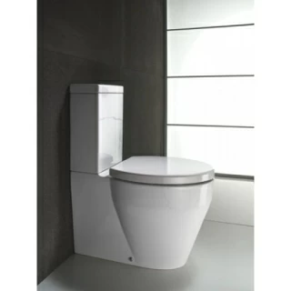 Capac WC inchidere lenta Ideal Standard Connect Space