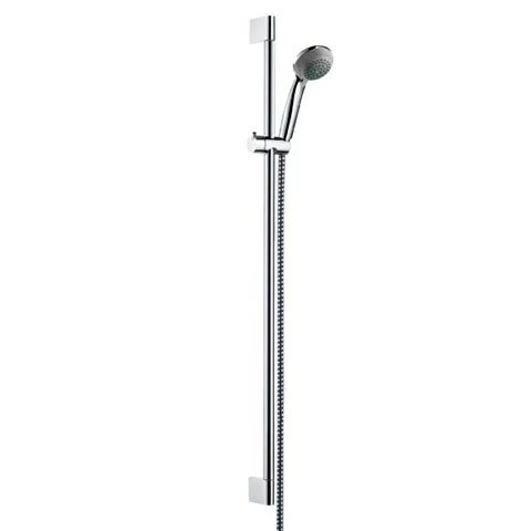 Set de dus cu bara de 90 cm,Hansgrohe Crometta 85 Vario