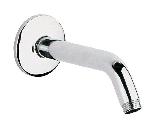 Brat dus Hansgrohe cu montaj pe perete 230 mm