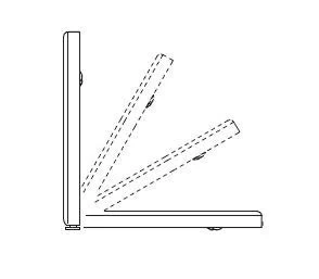 Capac WC inchidere lenta Ideal Standard Tempo