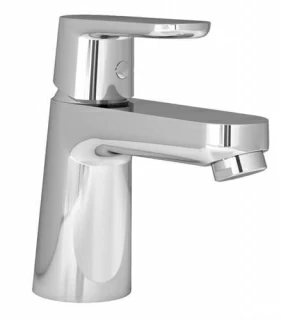 Baterie lavoar monocomanda Ideal Standard Vito set scurgere