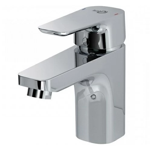 Baterie lavoar monocomanda,Ideal Standard Ceraplan III Grande,set scurgere