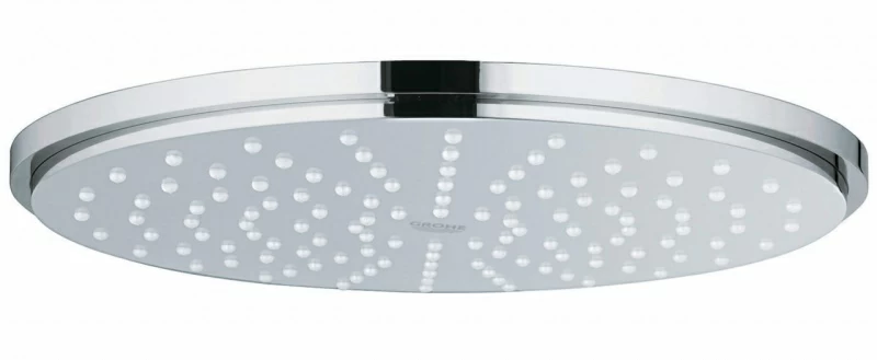 Dus fix Grohe Cosmopolitan Rainshower Jumbo Ø400 mm