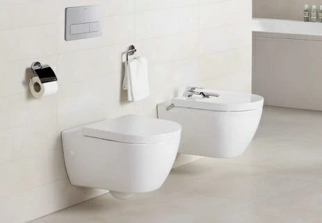 Vas WC suspendat Gala Emma 54x36 cm