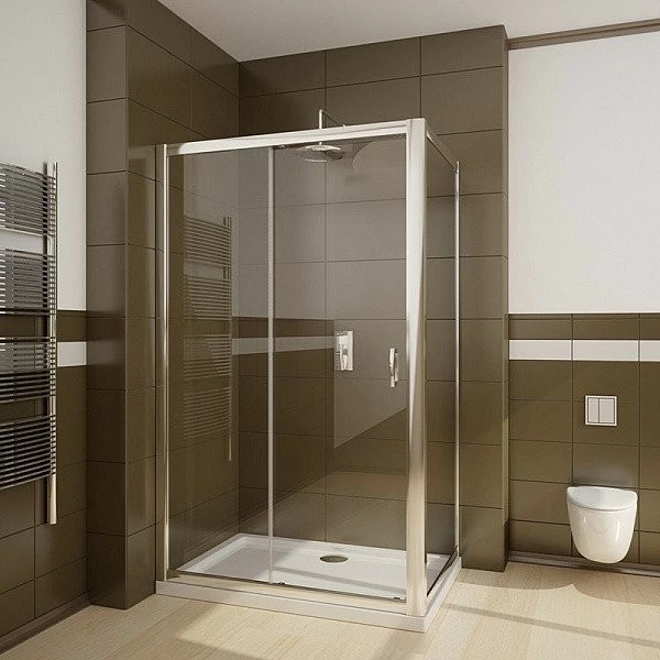 Perete lateral Radaway Premium Plus S, 80X190cm