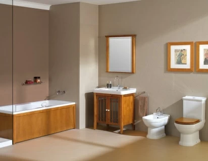 Lavoar Gala Noble 60X50 cm