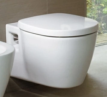 Capac WC Ideal Standard Connect Soft-close