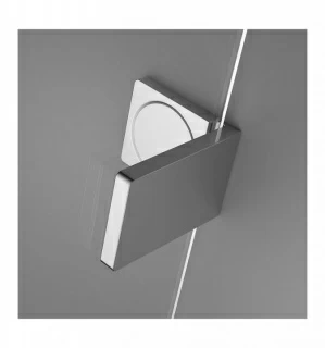 Cabina dus Walk-In Radaway Euphoria II W3, 100xH200 cm 