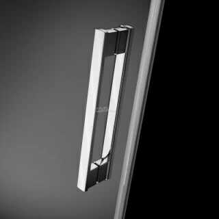 Usa de nisa Radaway Idea DWD 170X200,5 cm, sticla transparenta 