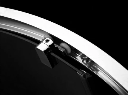 Cabina de dus Radaway Premium Plus E 1900, 90x80xH190 cm