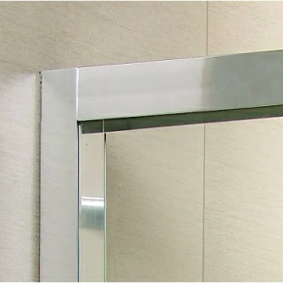 Cabina de dus Radaway Premium Plus C/D 100X80X190 cm usi glisante