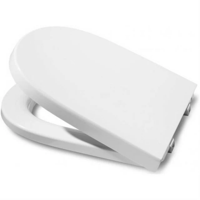 Capac WC Ideal Standard Tesi cu inchidere lenta