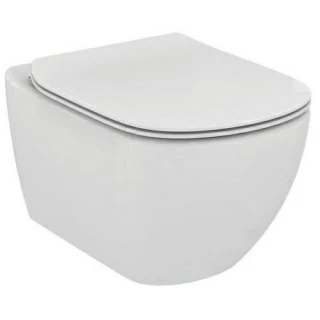 Vas WC suspendat Ideal Standard Tesi AquaBlade 54x37 cm
