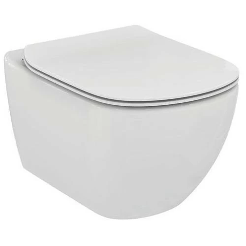 Vas WC suspendat Ideal Standard Tesi AquaBlade 54x37 cm
