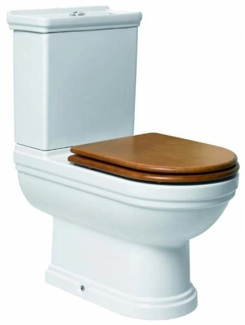 Rezervor vas WC Gala Noble