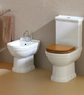 Rezervor vas WC Gala Noble