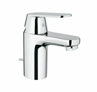 Set baterii 3in1 Grohe Eurosmart Cosmopolitan 