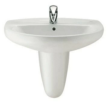 Lavoar suspendat Roca Victoria 56 cm