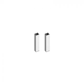 Set 2 picioare opţional Roca Victoria Basic