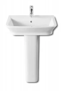 Lavoar suspendat Roca The Gap 60x47 cm