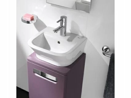Lavoar suspendat Roca the Gap 40cm