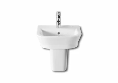 Lavoar suspendat Roca the Gap 40cm