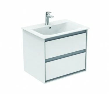 Lavoar Ideal Standard Connect Air 64 x 46 cm montaj pe mobilier