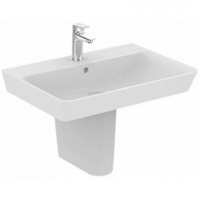 Lavoar Ideal Standard Connect Air Cube 65 x 46 cm suspendat