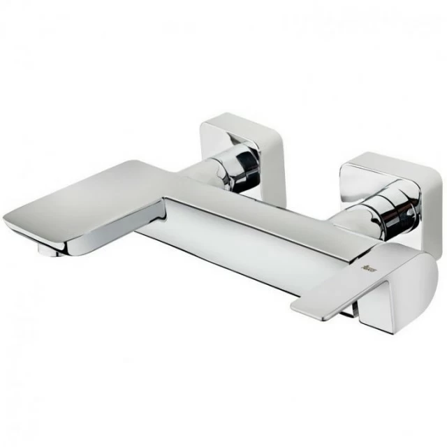 Baterie cada si dus monocomanda Teka Formentera 