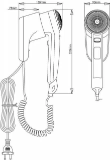 Uscator par Mediclinics