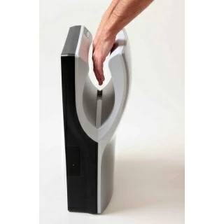 Uscator maini automat Mediclinics Dualflow Plus M14A 