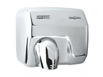 Uscator maini Mediclinics Saniflow automat