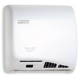 Uscator maini Mediclinics Speedflow automat 