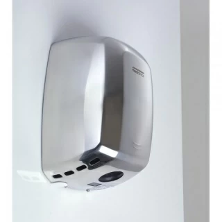 Uscator maini Mediclinics Machflow automat