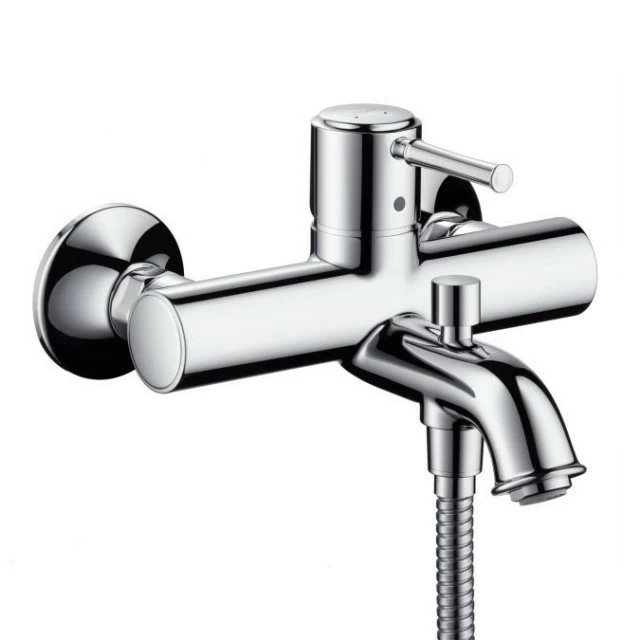 Baterie cada monocomanda Hansgrohe Talis Classic