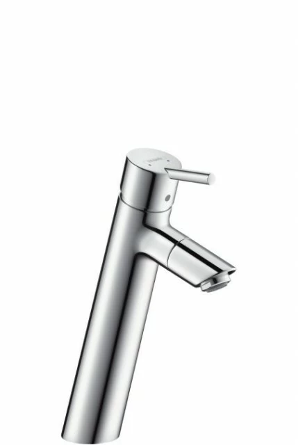 Baterie lavoar monocomanda Hansgrohe Talis 150 inalta, cu ventil pop-up