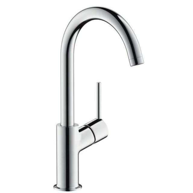 Baterie lavoar Hansgrohe Talis 210 cu ventil pop-up